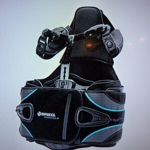 Pinnacle TLSO 464 Cervical brace by Breg